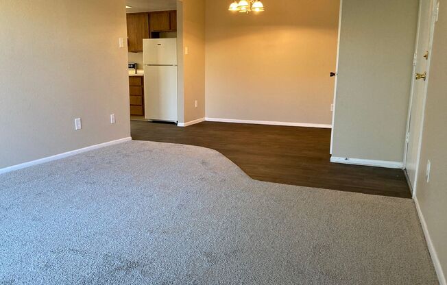 1 bed, 1 bath, 670 sqft, $1,175, Unit 243