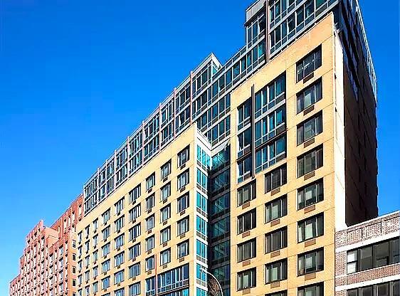 1 bed, 1 bath, $6,250, Unit N06G