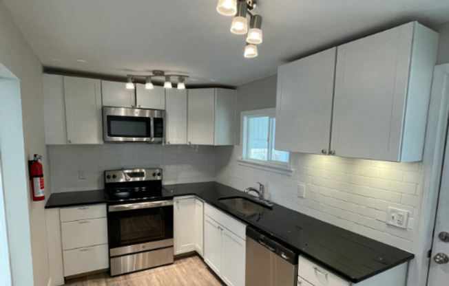 Single Family Home Available for Rent in the Wissahickon School District!