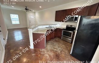 Partner-provided property photo