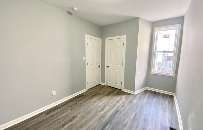 1324 North Wanamaker Street (V)