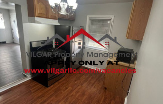 5 beds, 1.5 baths, $1,500