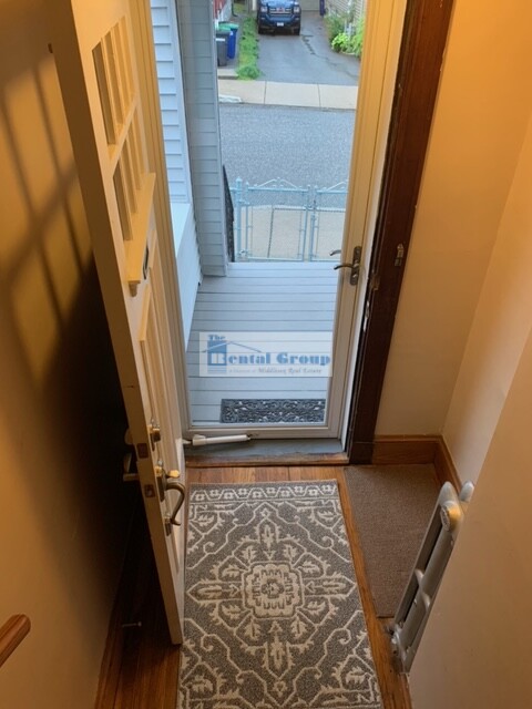 12 IRVINGTON RD