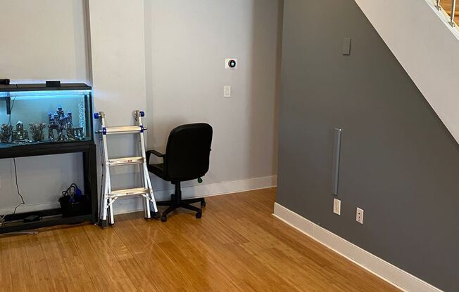 2-Bedroom Townhome with Finished Basement! Available mid-August!