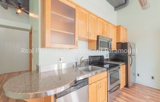 1 bed, 1 bath, $1,650, Unit # 213