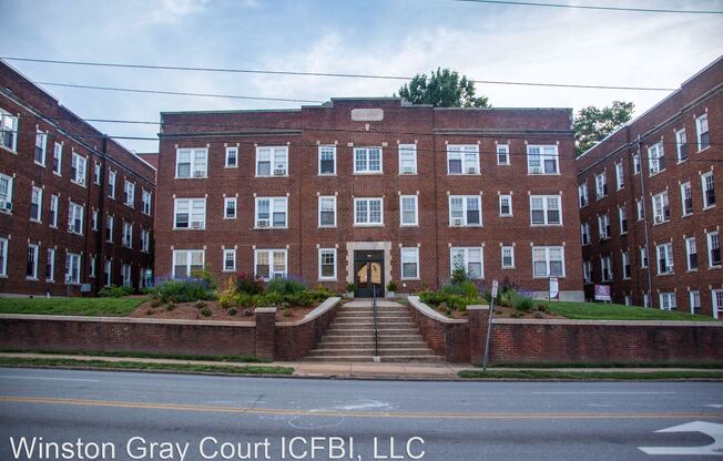 450 N. Broad Street