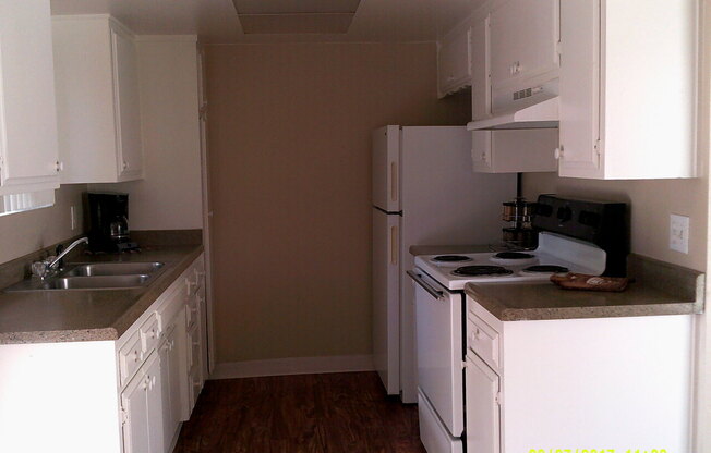 2 beds, 1 bath, 849 sqft, $940, Unit 4313A