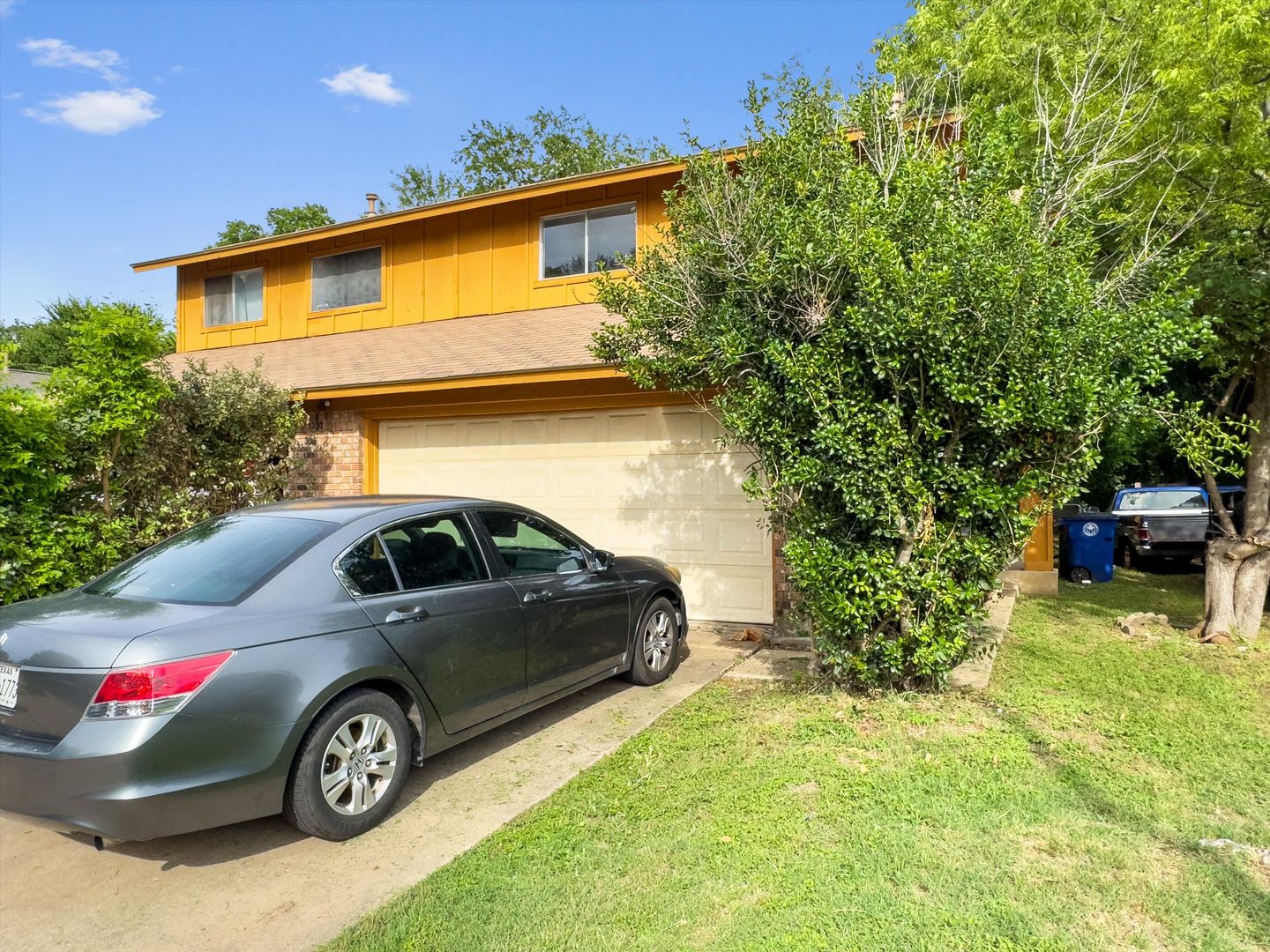 10403 Golden Meadow Dr #A, Austin, Texas 78758