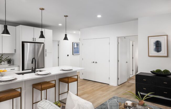 akin Golden Triangle