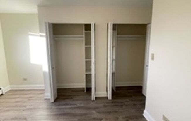 1 bed, 1 bath, 650 sqft, $1,420, Unit 602