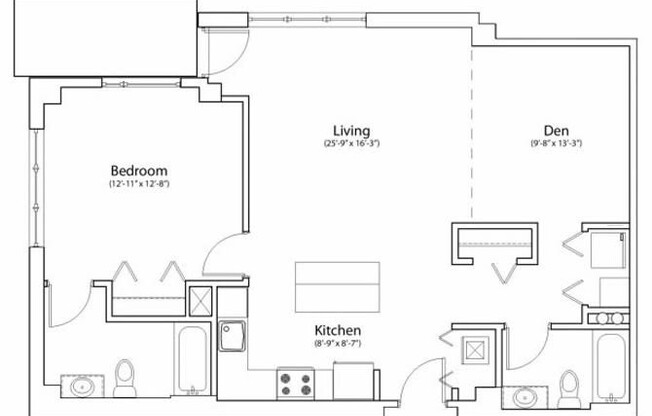 Partner-provided property photo