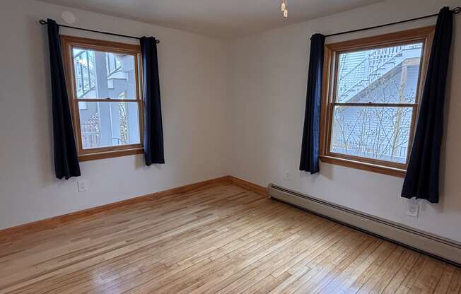 2 beds, 1 bath, 1,000 sqft, $3,000, Unit 1