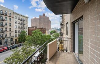 519 W 135 ST