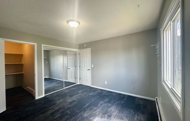 1 bed, 1 bath, 550 sqft, $950