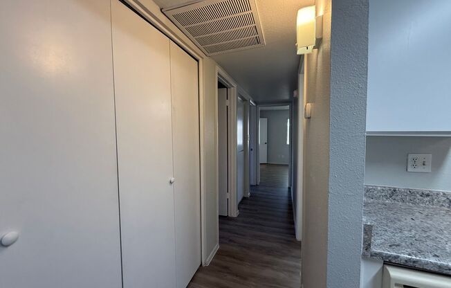 Renovated Glendale 3 Bedroom Condo with New Flooring