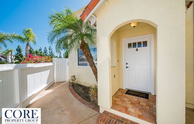 Coronado Village Beauty!!!