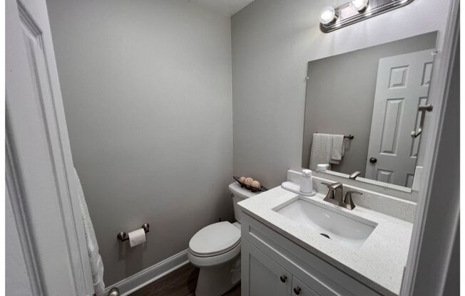 1 bed, 1.5 baths, 778 sqft, $1,445, Unit 1905