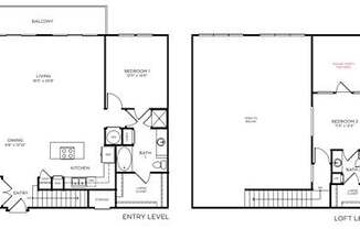 Partner-provided photo for $2695 unit