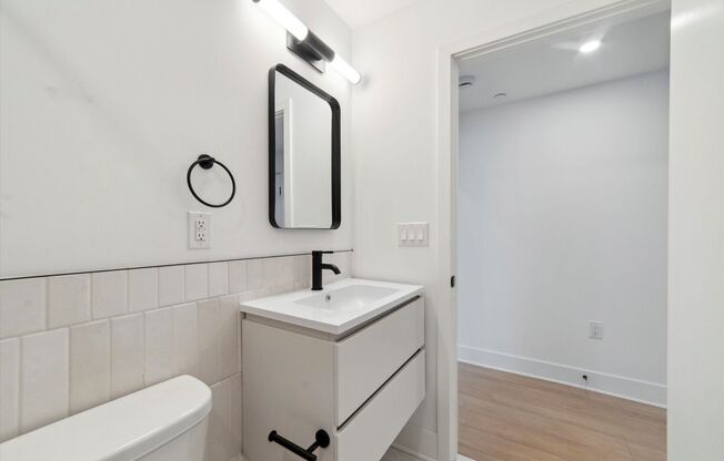1 bed, 1 bath, 607 sqft, $1,450, Unit Unit 404