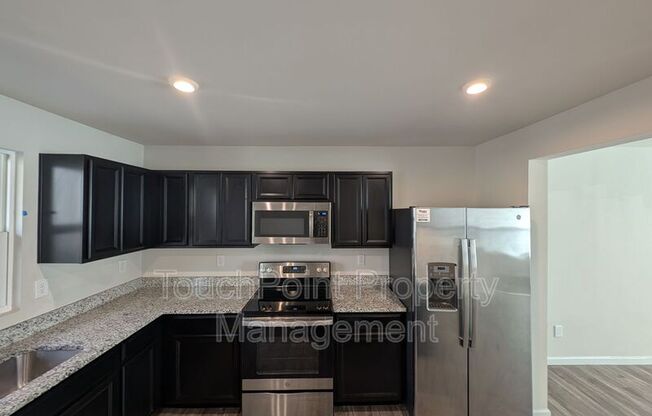 5020 WINDING JORDAN LN