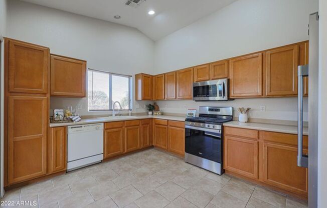 GORGEOUS home in the highly desired community of Coldwater Springs!