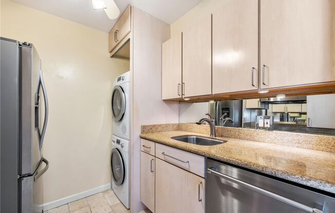 1 bed, 1 bath, $2,700, Unit APARTMENT 3108