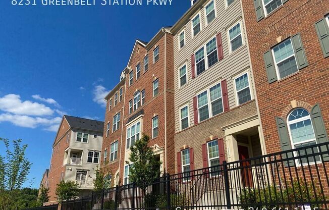 8231 Greenbelt Station Pkwy
