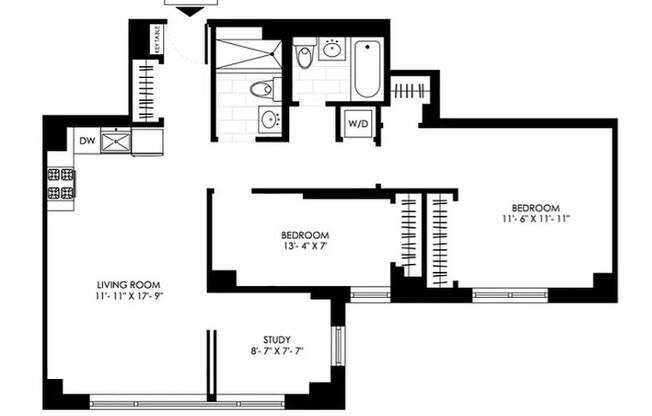 Partner-provided property photo