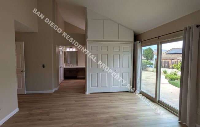 **$250 MOVE-IN INCENTIVE** Experience the Best of Rancho Bernardo Living