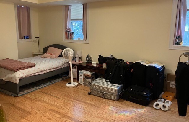 1 bed, 1 bath, 360 sqft, $2,200, Unit F