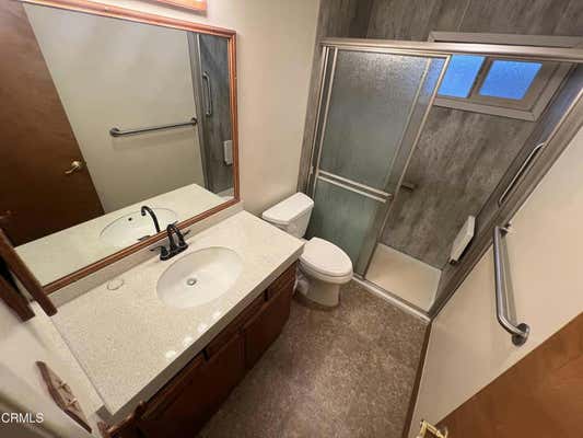 2 beds, 1 bath, 1,000 sqft, $2,300, Unit 3