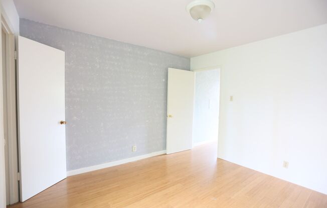 2 beds, 1 bath, $3,395, Unit #1