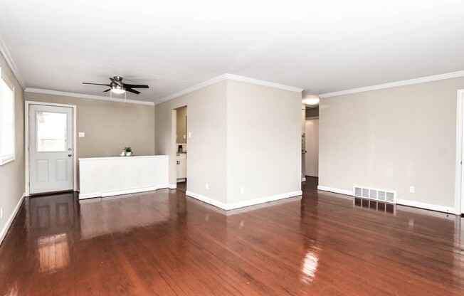 Rental Home in Ferguson MO