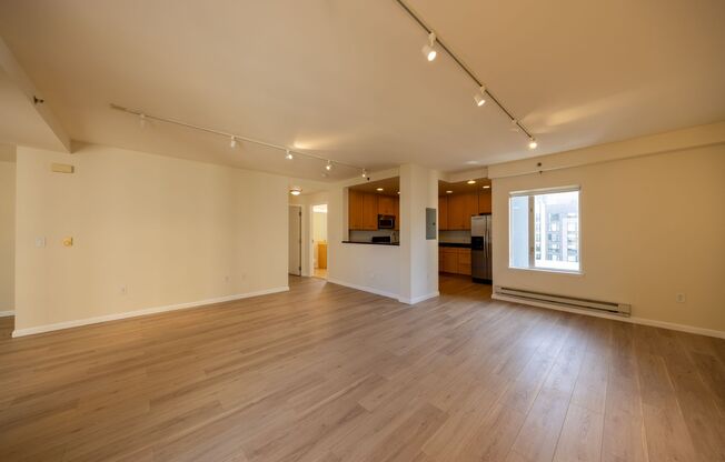 1 bed, 1 bath, 965 sqft, $2,750, Unit 507