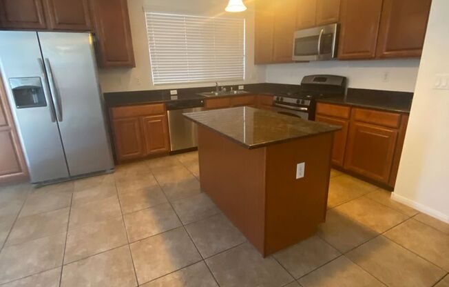 NW 3 bedroom