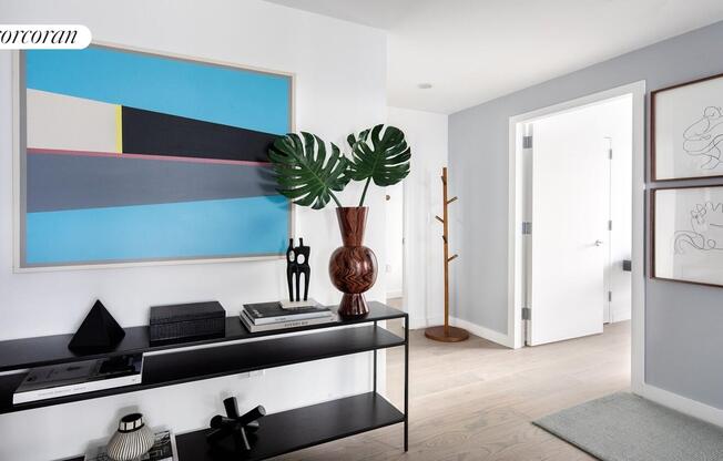 2 beds, 2 baths, $8,095, Unit 810N