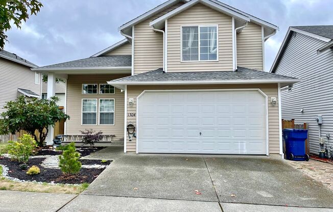 Great Home For Rent