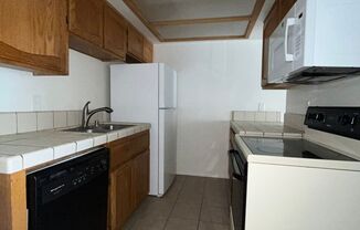 1 bed, 1 bath, $1,600