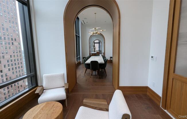 1 bed, 1 bath, 552 sqft, $6,200, Unit 21A