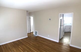 1 bed, 1 bath, $1,850, Unit Unit B