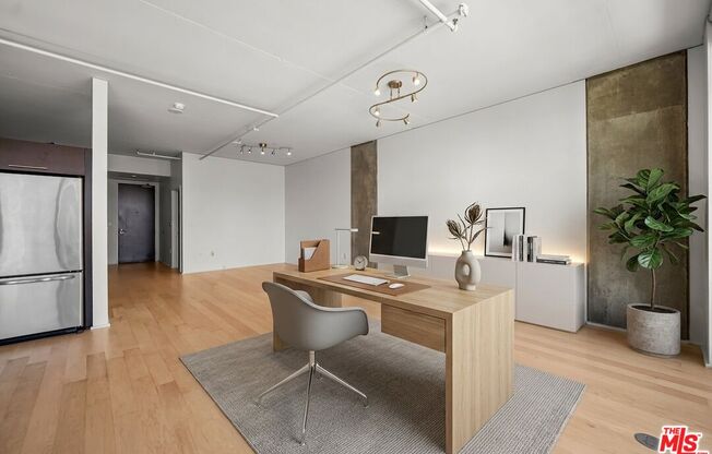 1 bed, 1 bath, 1,030 sqft, $3,200, Unit 1410