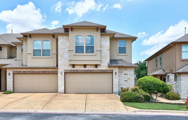 Amazing on Avery Ranch!