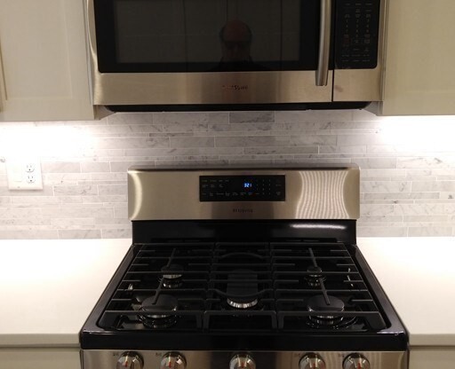 2 beds, 2 baths, 1,036 sqft, $3,900, Unit 4