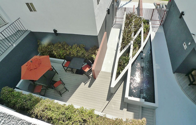 1 bed, 1 bath, 650 sqft, $2,250, Unit 317