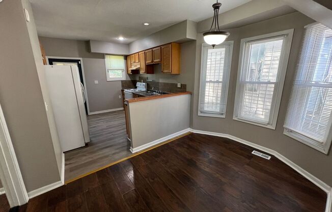 Charming 3-Bedroom Home in Washington Weatley – Minutes from Downtown KC