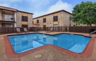 Maravilla Apartment Homes