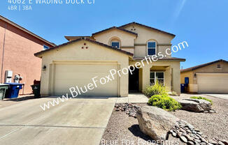 4062 E WADING DUCK CT