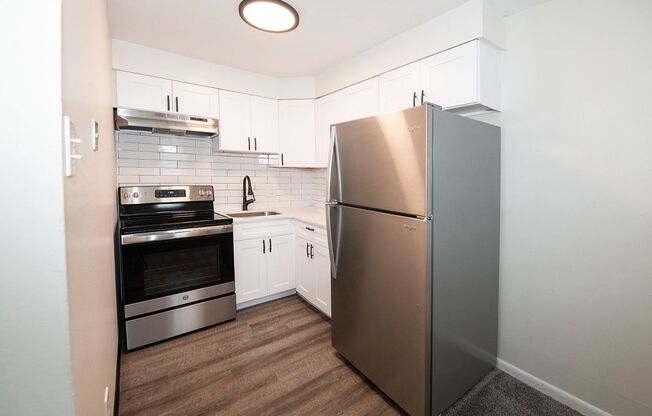1 bed, 1 bath, 650 sqft, $1,295, Unit 114-5508