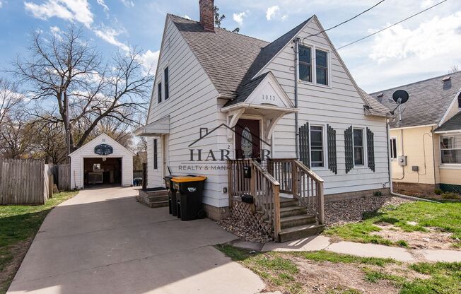1012 4th Street Southeast - 2