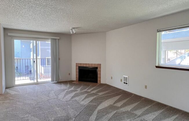 Mountain View Apartment